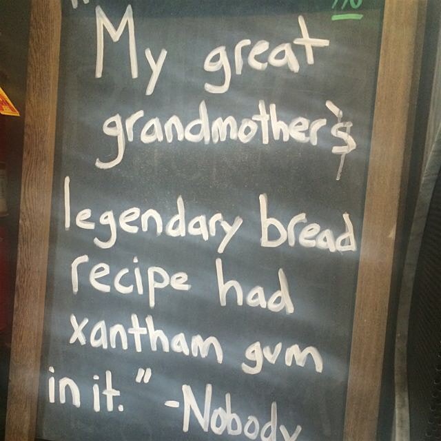 @thefoodstand is coming soon ...