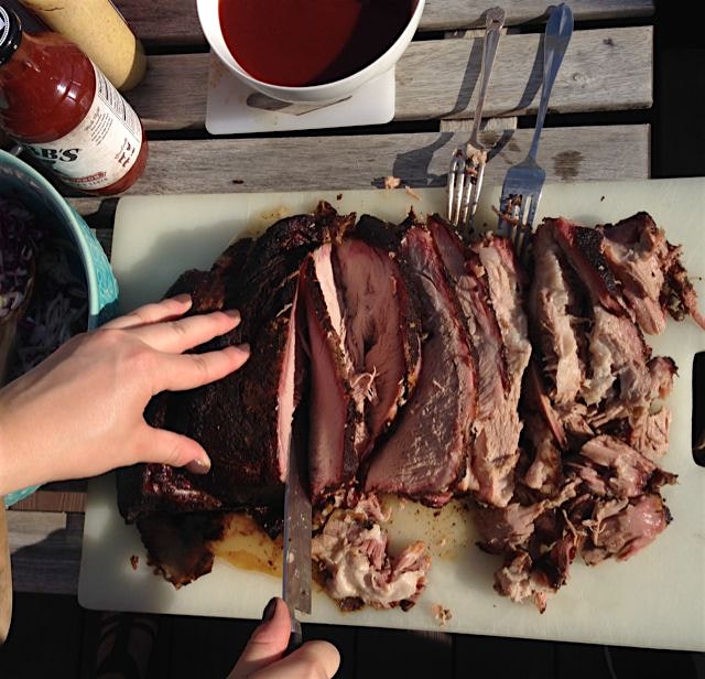 Memorial Day ain't so bad. 