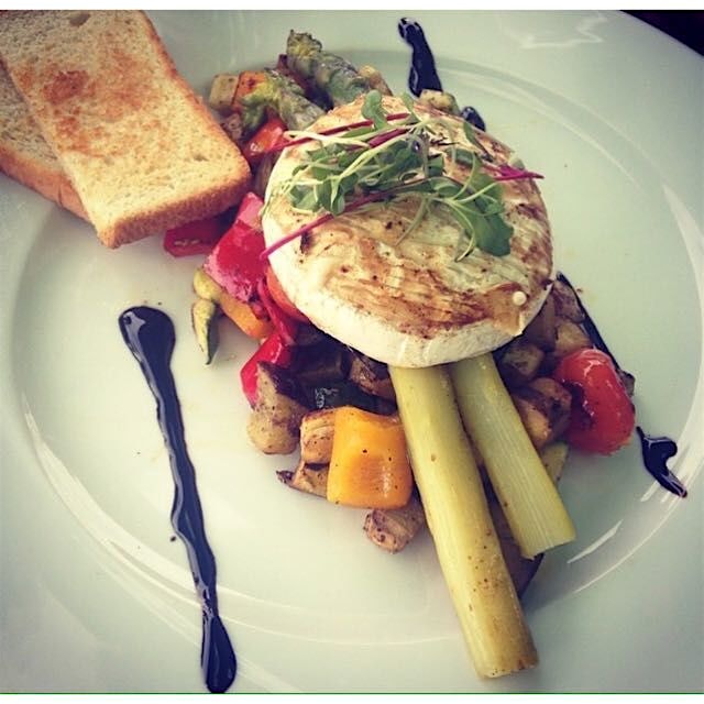 diet lunch for my friends 👬