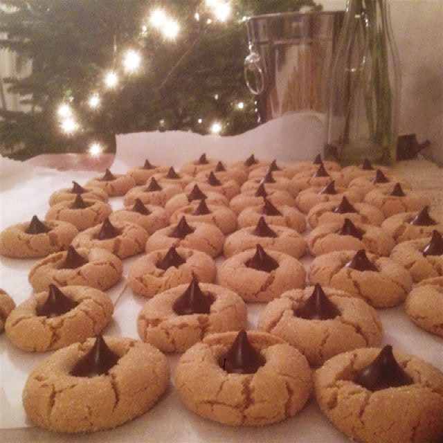 Childhood favorite recreated with better ingredients. 