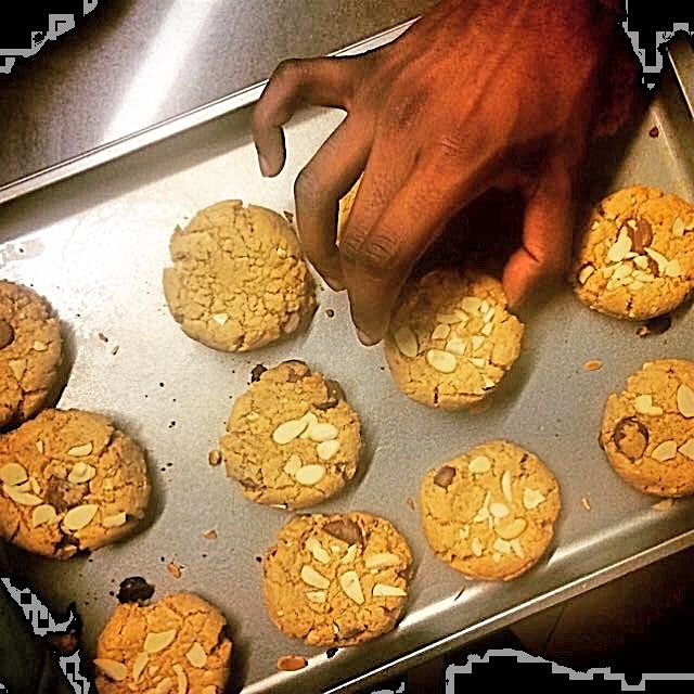 Xmas might be over, but there are still many reasons to celebrate! Atta (indian wholewheat flour)...