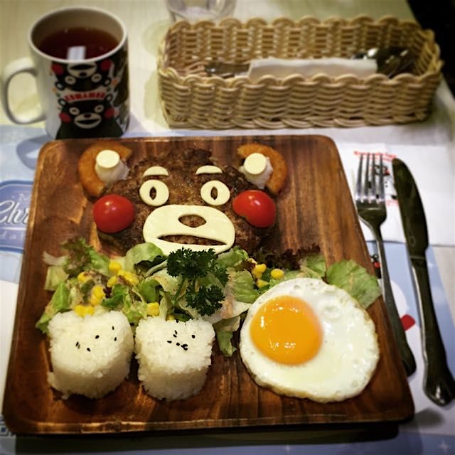 Happy New Year!! 
I ate a bear🐻 to start my 2015🎉