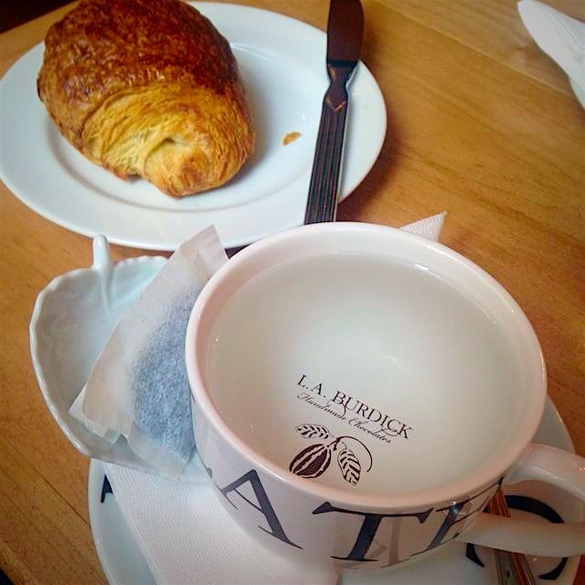 Happy Friday! ☕️🙌