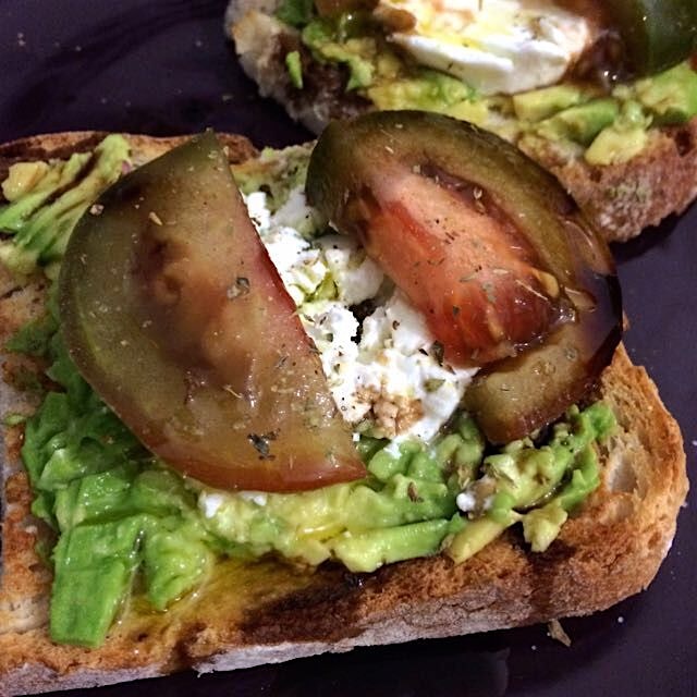 Quick and delicious appetizer!!