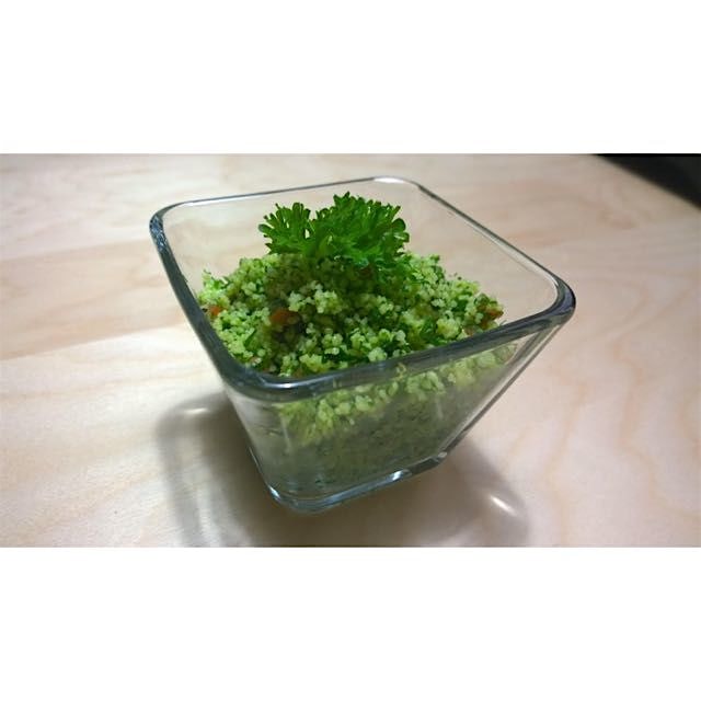 Recipe is now up! Visit TheBearBatLionDog.com. Link in my profile. 