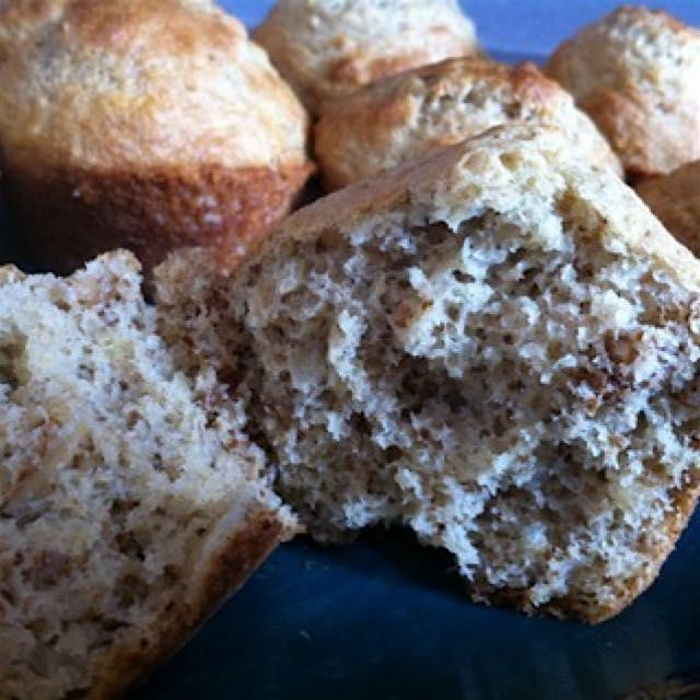 Here is the Banana Walnut Muffin recipe from my blog.
http://www.whatscookingwithjim.com/recipe-i...