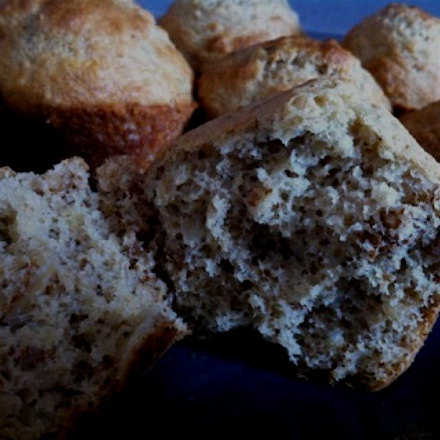 Here is the Banana Walnut Muffin recipe from my blog.
http://www.whatscookingwithjim.com/recipe-i...