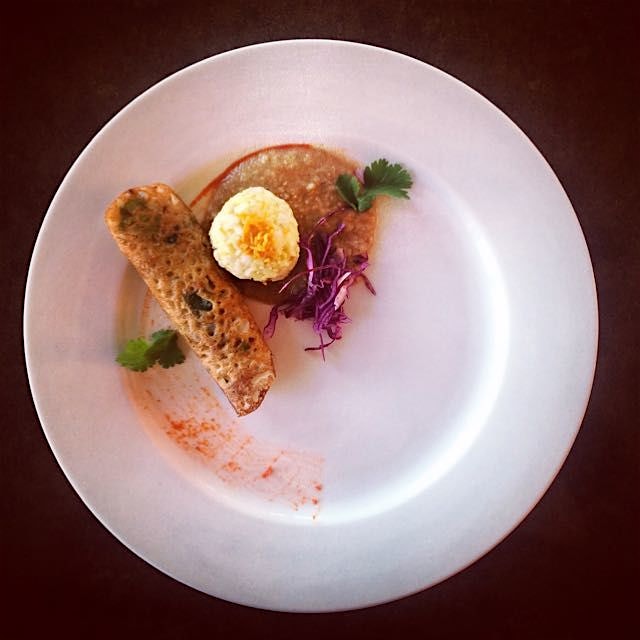 Polishing up my plating for 2015