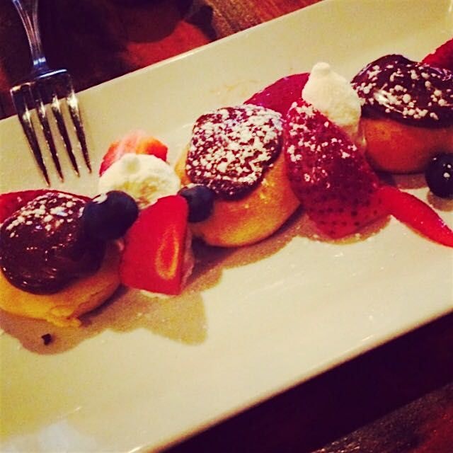 #bignole 'cause it's #sundayfunday