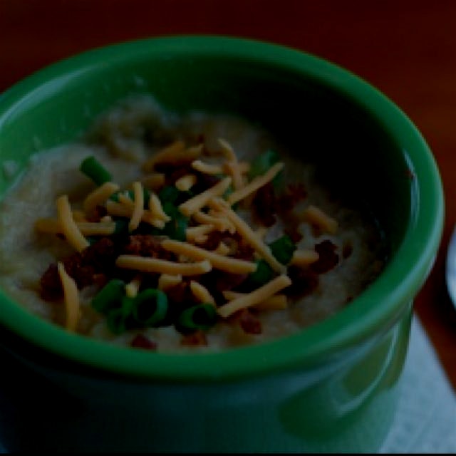 Slow Cooker Potato Soup
http://www.whatscookingwithjim.com/recipe-items/slow-cooker-potato-soup/#