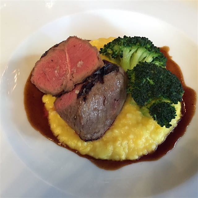 Last meal at Strozzi's in Davos. Will miss our Strozzi's fam! #honoraryporpoises 