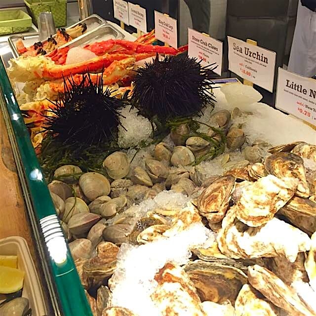 Goodness encapsulated in shell