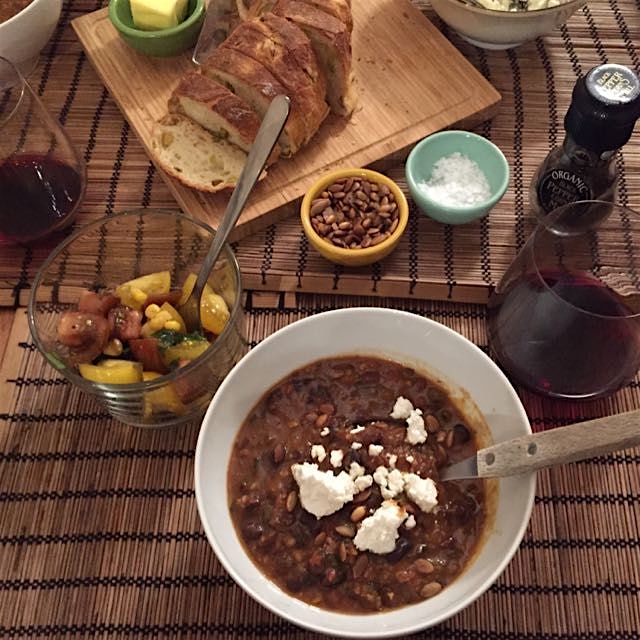 Blizzard ain't so bad..