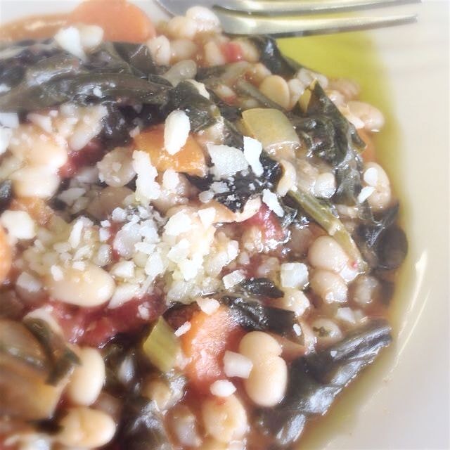 A Marcella Hazan classic.