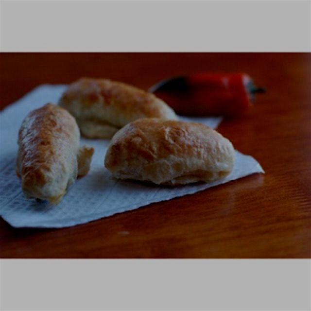 Puff Pastry Jalapeño Popper recipe
http://www.whatscookingwithjim.com/recipe-items/puff-pastry-ja...