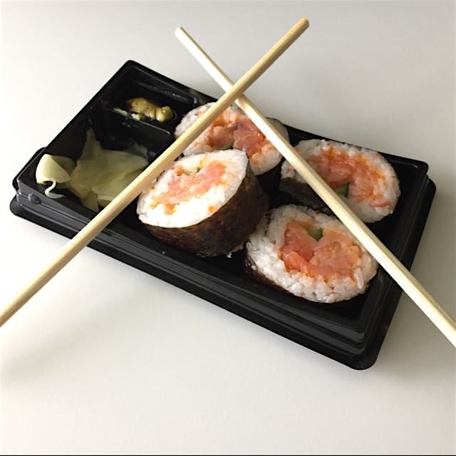 futomaki🍣🍙🍘👌