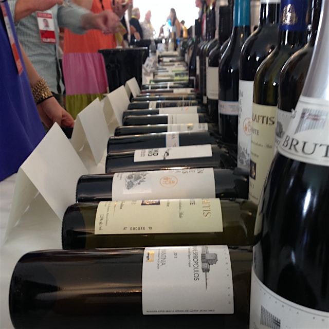 Let the good times roll! 