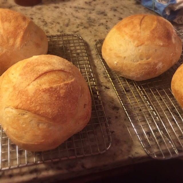 Final product! #thebreadgame