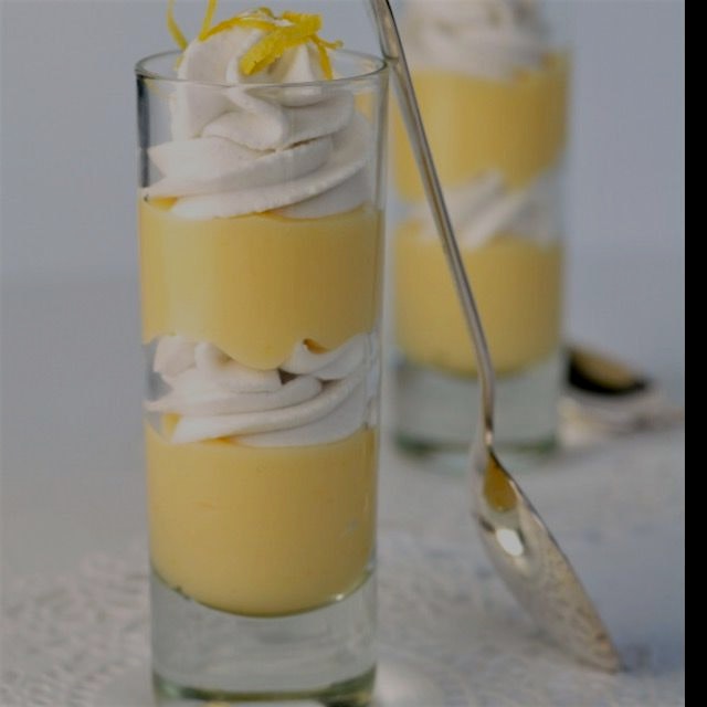 Meyer Lemon Mini Parfait
www.flavourandsavour.com/meyer-lemon-mini-parfait/