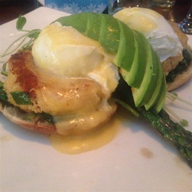 This is a love story. 