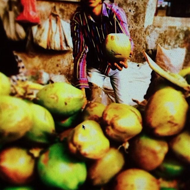 @meghaf wish you were here to sip on some goodness! #whoneedssoda 