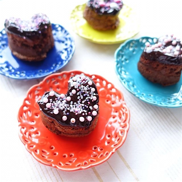 Chocolate cake's recipe now on my blog! (Link in my bio)