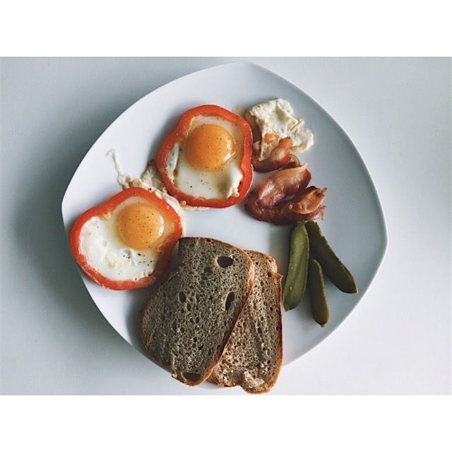 little saturday brunch