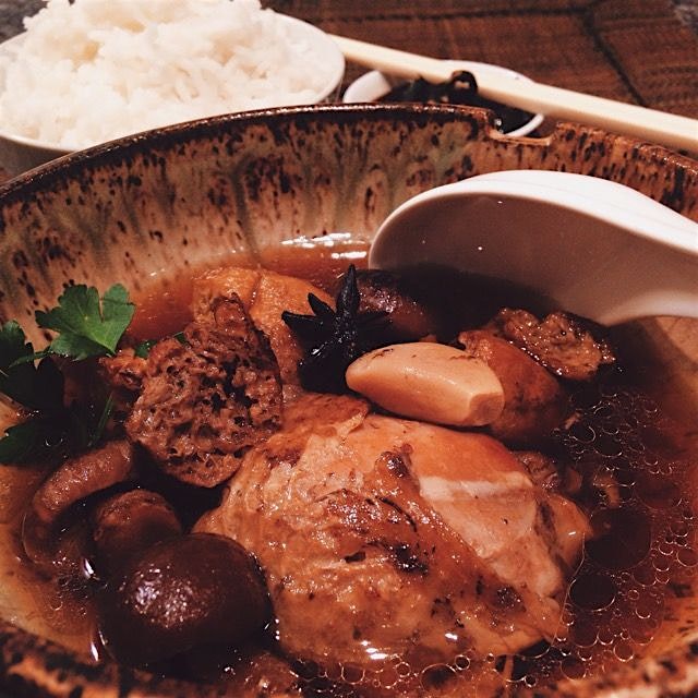 It's 5 degrees in Brooklyn. To a woman who was raised in the tropics, this feels like hell. My ki...