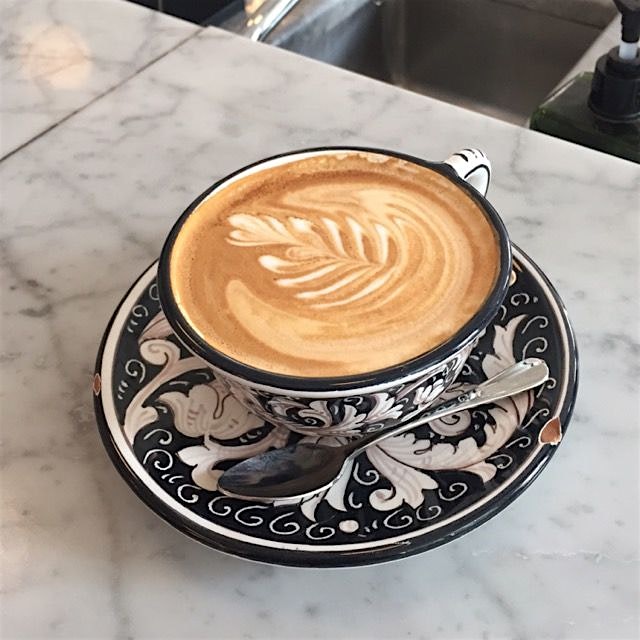 Perfect Saturday morning ☕️📰