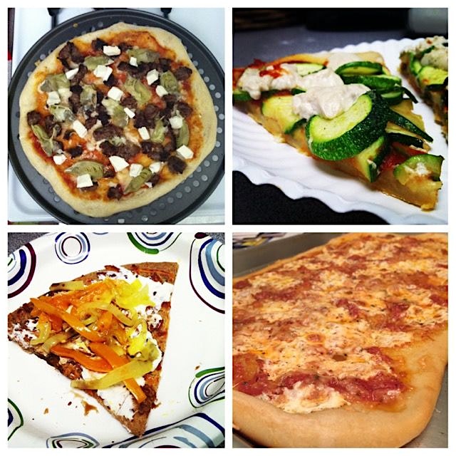 Another week, another Treat Yo' Self Thursday... Check out my post on pizza including an awesome ...