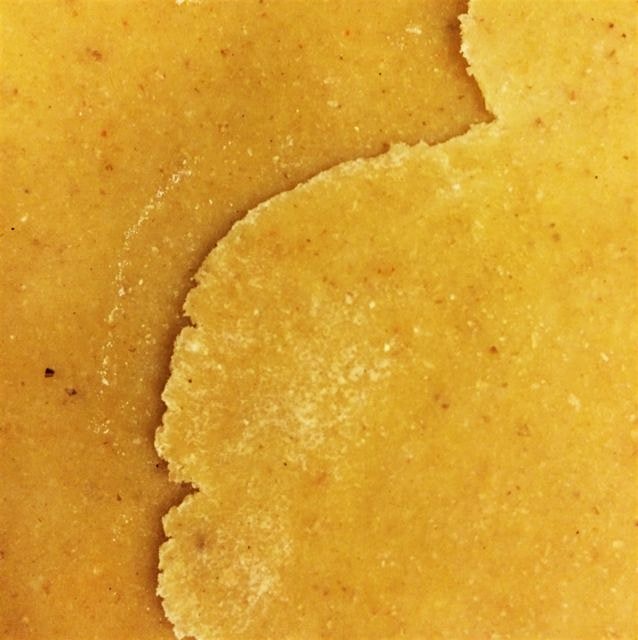 Dholki me @govani (flour-based + diamond shape)