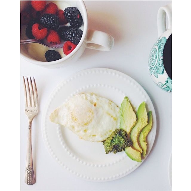 Happy Sunday, Foodstanders :) 