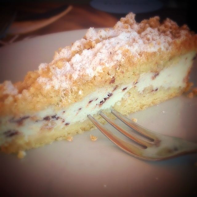 Sbriciolata, another magical shot from Buffalo Milk country near Naples. 