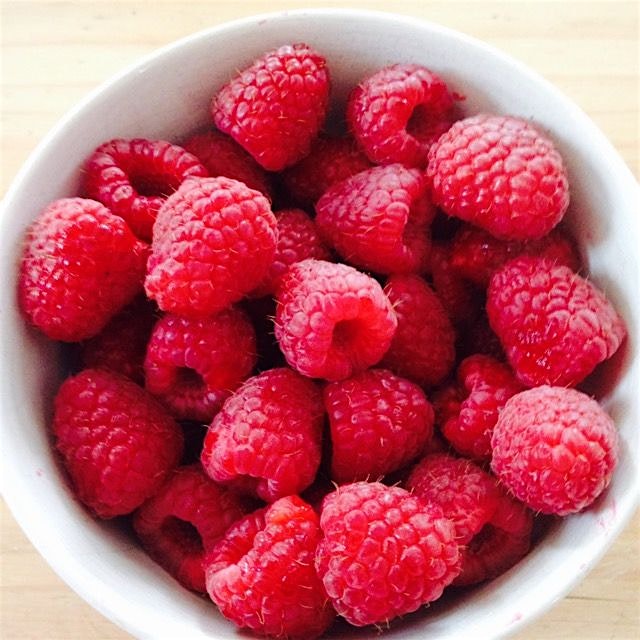 Out of season but craving fresh fruit that's not citrus