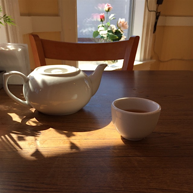 I just love going out for Vietnamese food