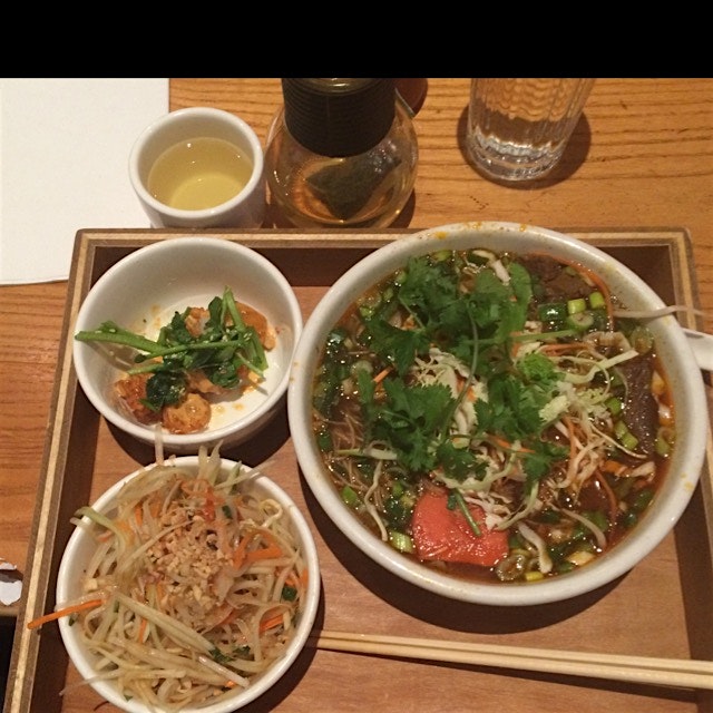 Bento Box @ Republic