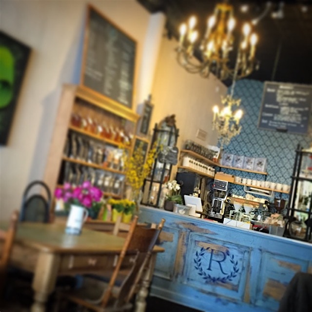 Brunch in New Rochelle