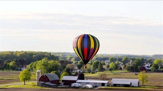 Doyle Family Farm #seeyounextweek