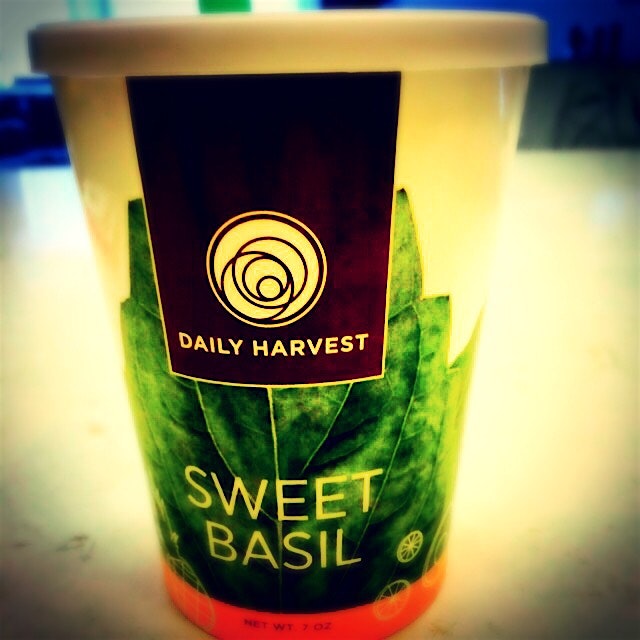 Easy Peasy Breakfast on the Go! 