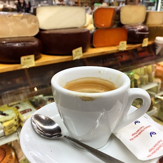 The Cheese Boutique is an uber-amazing destination in Toronto for deli, cheeses, exotic imports a...