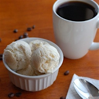 Cooffee Ice Cream recipe, the latest recipe from my blog.
http://bit.ly/1Mba2Je