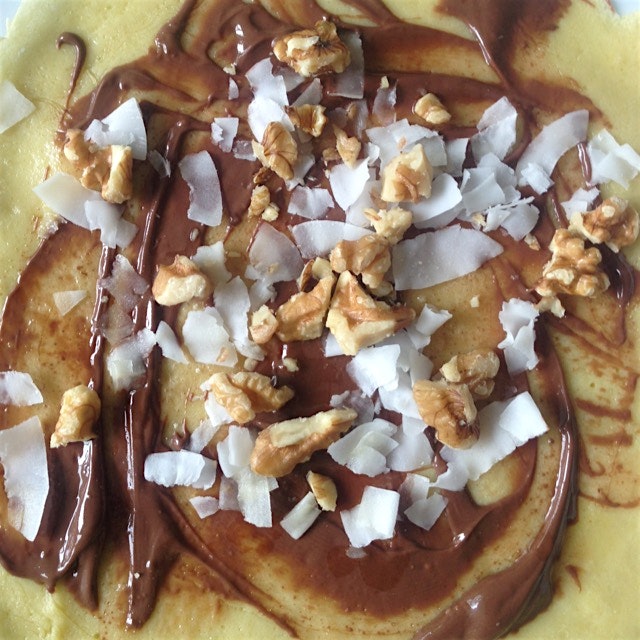 The secret ingredient is orange bitters!