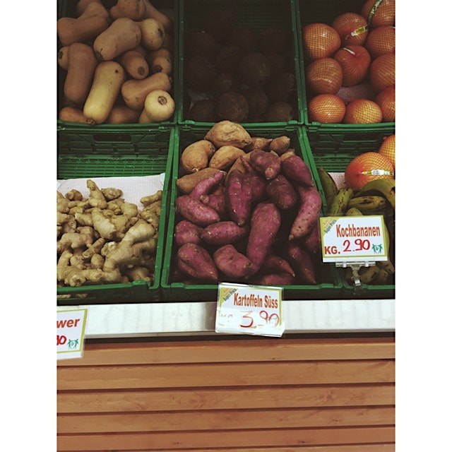 favourite freshmarket 🍎🍏🍅