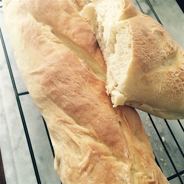 French Bread