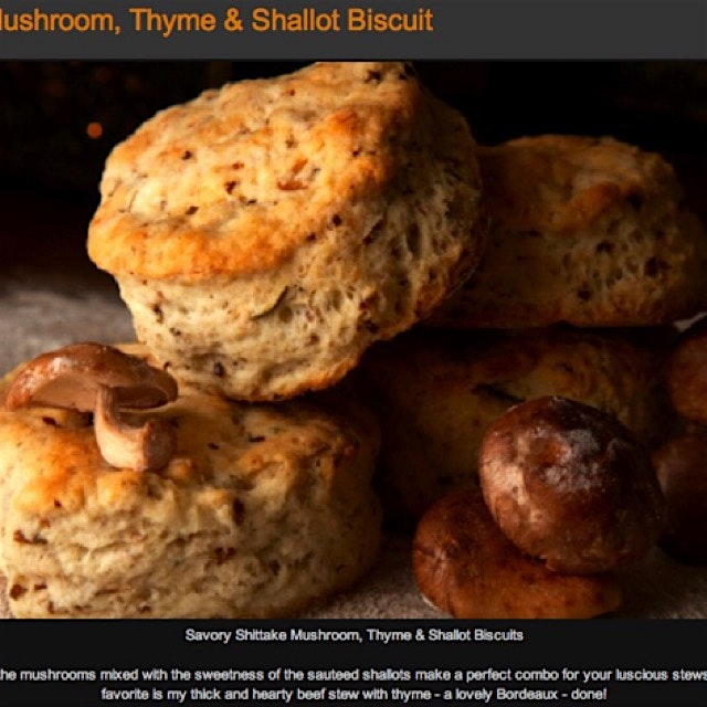 Brooklyn Biscuit Pop Up this Saturday and Sunday at 6/15 Garden. 6th Av & 15 St. This is the firs...