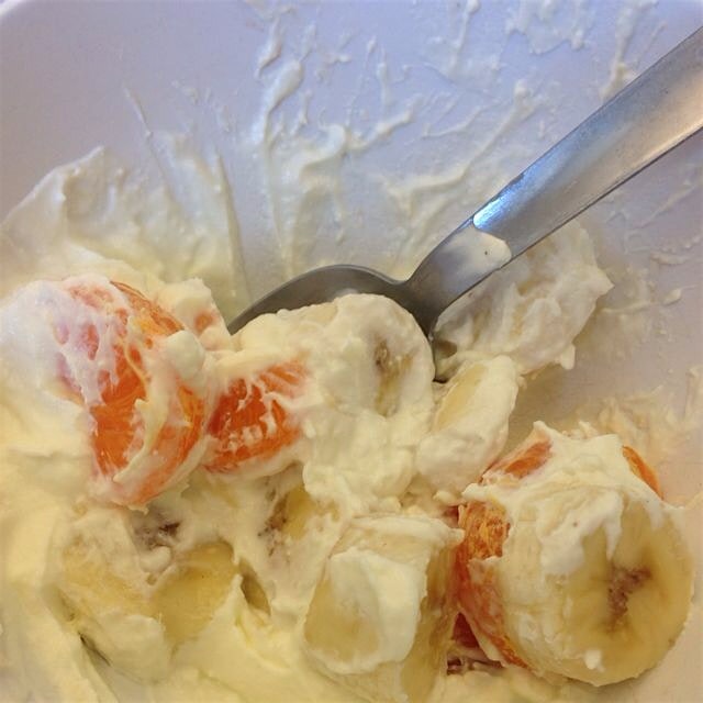 This is a real treat