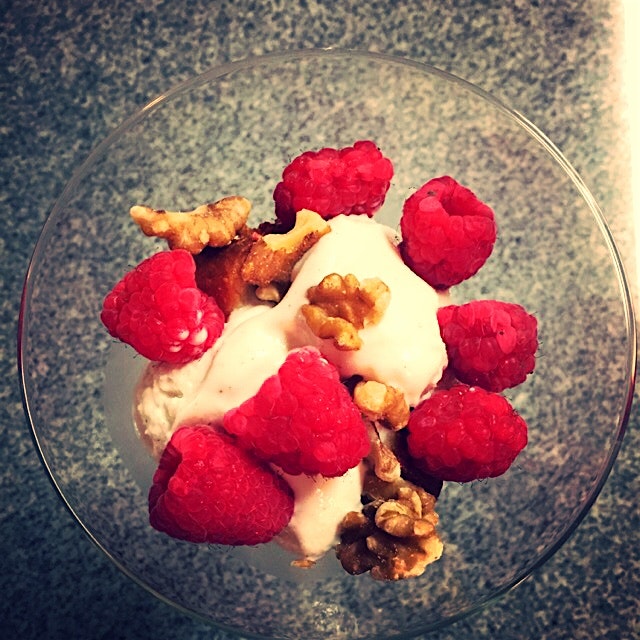 Dessert by Diana Silva 