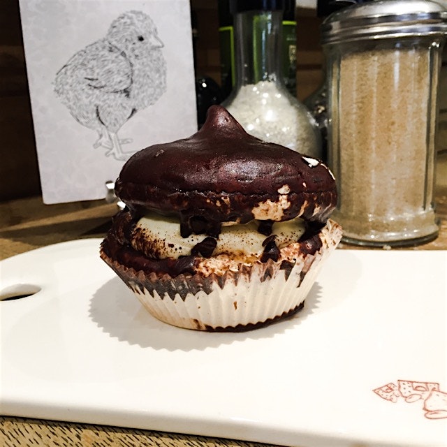 A Merveilleux for Easter weekend!