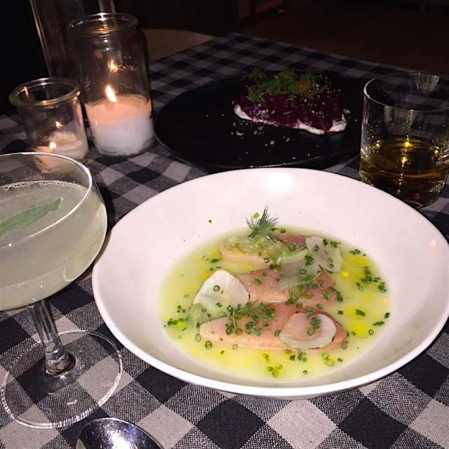 Hamachi, how I 💜 thee