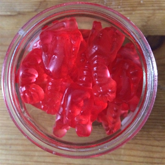 All-U-Can-Eat Lobster